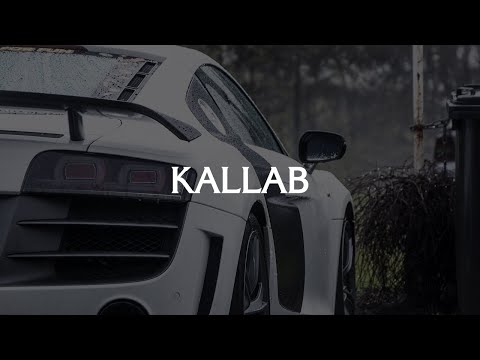 5MIINUST x nublu x Elina Born – kallab 「 Bass Boosted‌ 」
