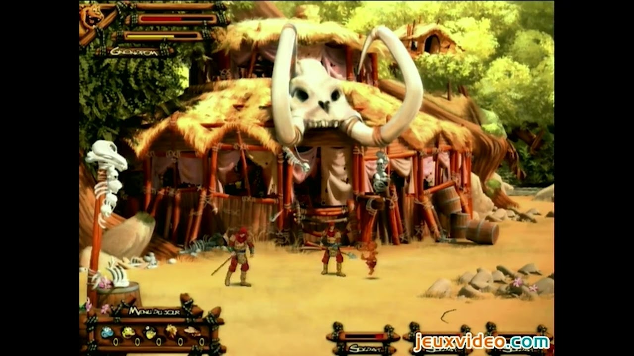 Gameplay Video