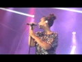 Leona Lewis - Collide & Could You Be Loved ...