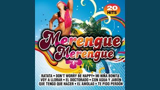 Don´t Worry Be Happy (Merengue Version) Music Video