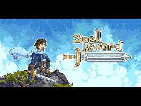 Spellsword IOS