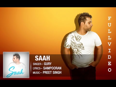 Saah — watch video