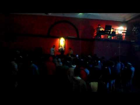 Dam Vs Emi (Mulita Free Vol 1.) 8avos. De Final