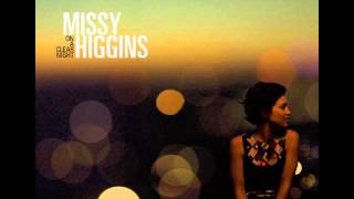 Missy Higgins - Hold Me Tight Live 2007