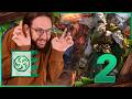 [VOD 2] Il faut respecter cette campagne ! Campagne Bashiva sur Total war Warhammer 3