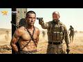 CHAINED TO DIE 2026 Jason Statham Scott Adkins No Mercy Desert War Full Action Movie
