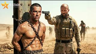 Download lagu CHAINED TO DIE (2026) | Jason Statham × Scott Adkins | No Mercy Desert War | Full Action Movie mp3