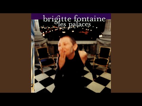 Videoclip de Le musée des horreurs — Brigitte Fontaine