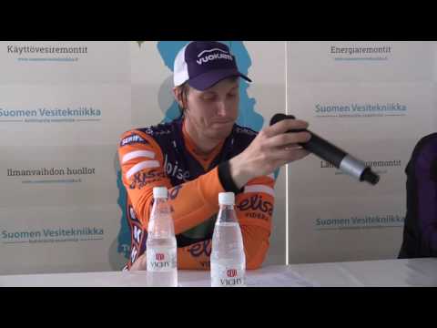 Lehdistötilaisuus: SoJy-AA 5.7.2016