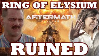 Ring of Elysium Sucks Now
