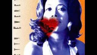 Betty Everett  --   I'm Gonna Be Ready