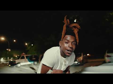 Guwop Gumbo, Chase Bands & Lil Deebo - " 3 Days "