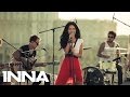 INNA - OK (Rock the Roof @ Bucharest) 