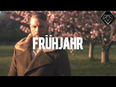 KOLLEGAH TYPE BEAT - FRÜHJAHR