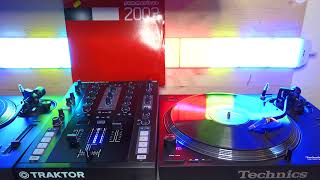 Felix Rennfeld (aka. Alexander Marcus) - The Max (Deco 2 Main Mix)