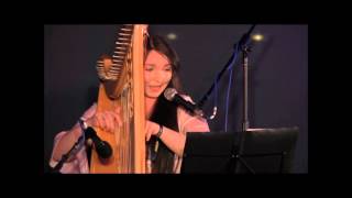 The Parting Glass ~ Siobhan Owen