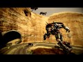 Twisted Metal Revenge Trailer