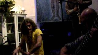 COSM 2 Ganesha's Groove