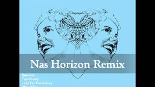 Paul Martinez & Fiddler - Somebody's Face (Nas Horizon remix)