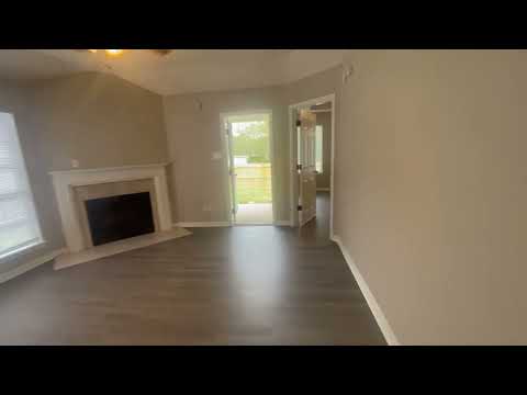 706 N Crystal Wells Court property video