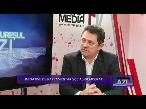 Maramuresul azi 04 11 2016   Initiative de parlamentar social democrat p2