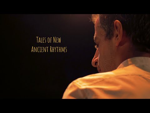 TALES OF NEW ANCIENT RHYTHMS - Teaser Keyvan & Bijan Chemirani