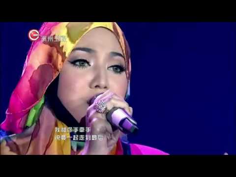 Shila Amzah[Eng Sub] - Ji De《记得》 茜拉
