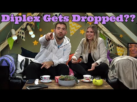 Fudge Predicts Diplex Being KICKED From The LCS Roster..