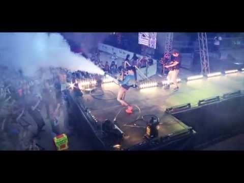 Tara McDonald - Worldwide Live Tour 2013 (Teaser)
