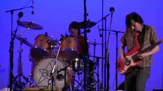 Big Star - Daisy Glaze (live) - 5/15/2010 [HD]