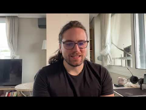 Testimonianza Davide Filippini - Designer a risposta diretta