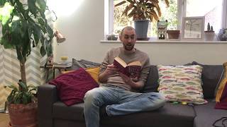 Awful Auntie, by David Walliams. Chapters 1-3