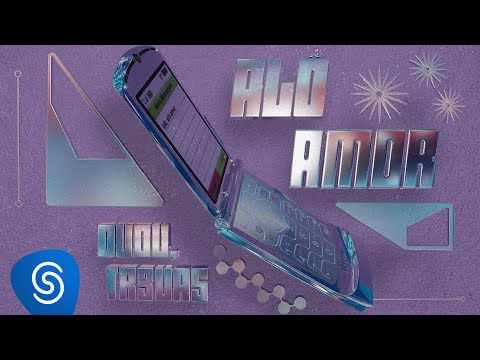 Dudu - alô amor (Prod TR3VAS)