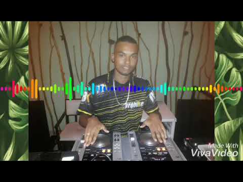 DJ MAYCON RP controlador de Bunda
