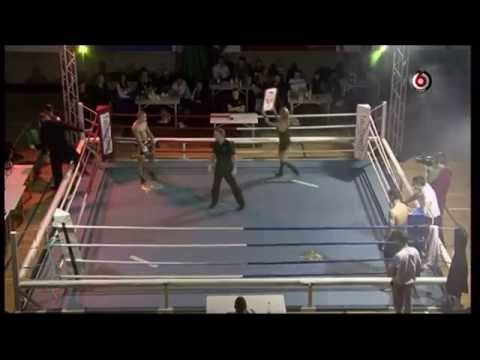 Nikita Mihhailovski at Conflict 6