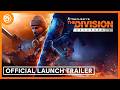 Vídeo de gameplay de Tom Clancy's The Division: Resurgence  PC  CARD