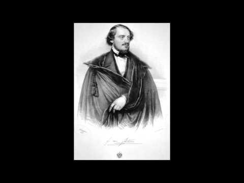 Friedrich von Flotow - Alessandro Stradella - Ouverture