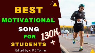 Powerful motivational video song for JEE/NEET aspi