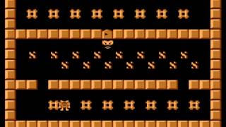 Triumph for the Atari 8-bit family