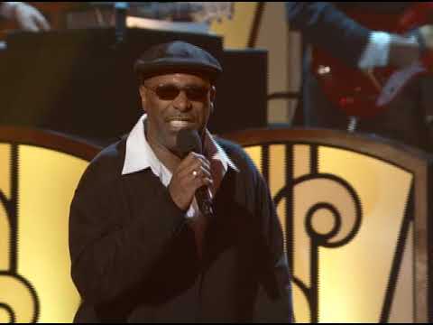 Indira Khan & Mark Stevens - Do You Love What You Feel (Tribute To Chaka Khan) [2011]