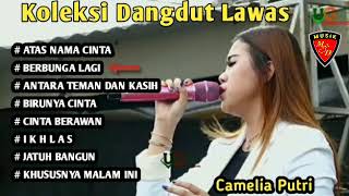 Download lagu Koleksi Dangdut Lawas UGS - Cover Camelia Putri - Atas nama cinta, Berbunga lagi mp3