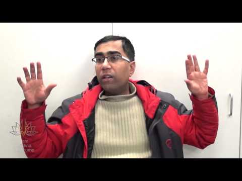 Bhakti Sastri Course Session 64 - Hare Krishna Melbourne