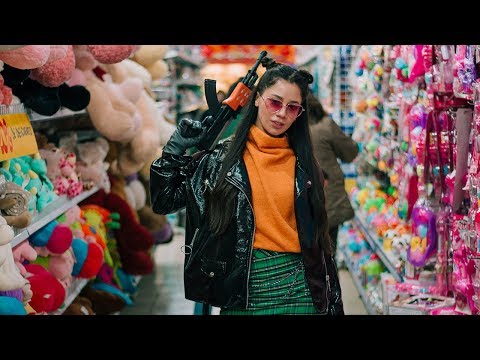 Katdrop - Unbelievable [Official Video]