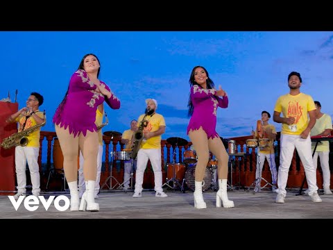 Popurrí Nativo No.1: Sueño Contigo/Ojitos Mentirosos/Huayayay/Llorando Se Fué/Colegiala