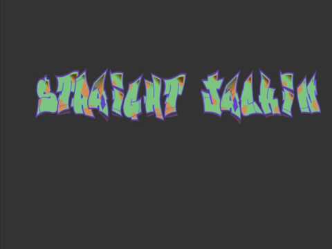 Straight Jackin Track 16