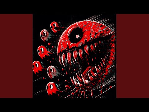 BEAT DO PAC-MAN (Slowed + Reverb)