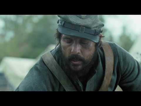 FREE STATE OF JONES Clip - Hold On