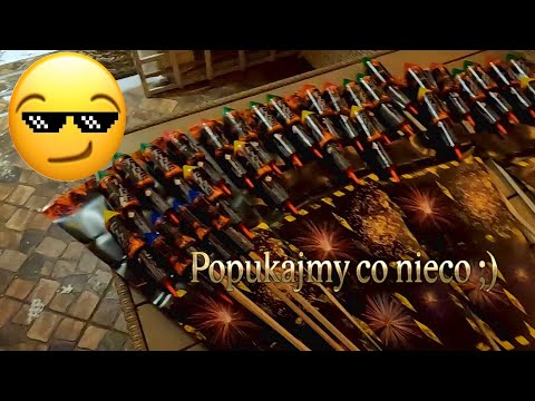 Popukajmy Co Nieco ;) No i znów Sylwester Wazzup :)