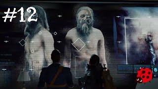 【#12】Death Stranding【実況】