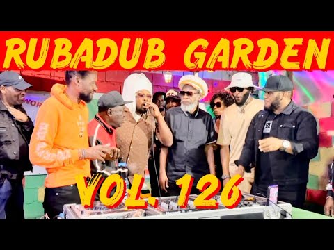 Ras Shiloh, Puddy Roots, Bruk Back, Izeez I, Rohgees, ProvHerbs, 9Life, Maghul, Dr Weedy, Mancho